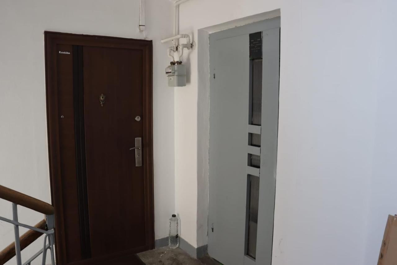 Central Apartment เตอร์กู-มูเรช ภายนอก รูปภาพ